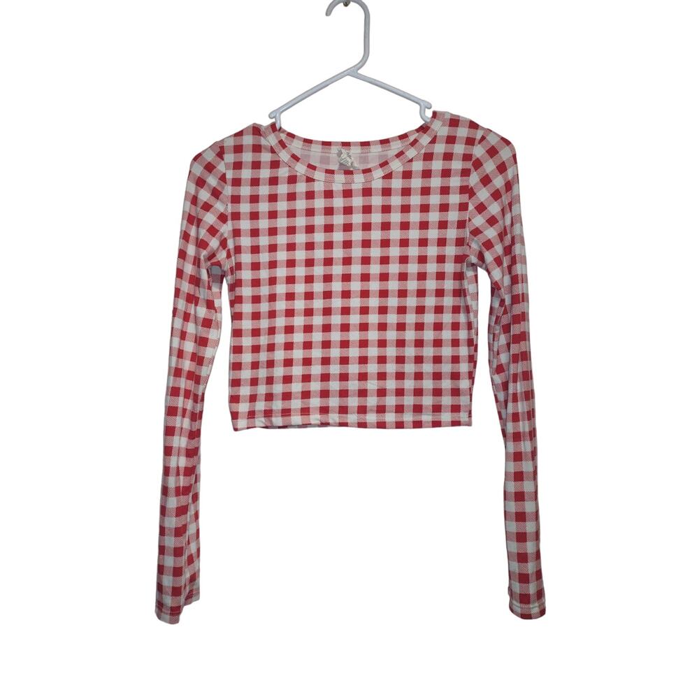 Capella Women's Crop Top Size Medium